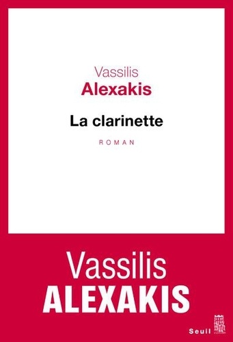 La Clarinette