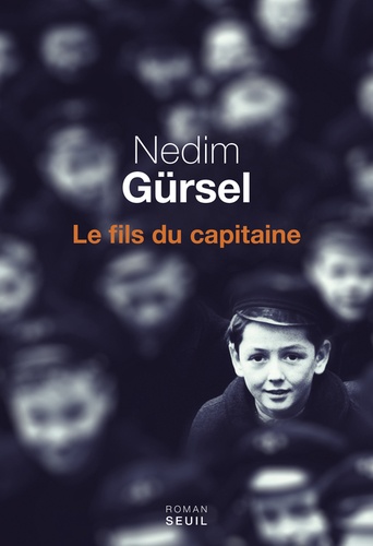 Le Fils Du Capitaine