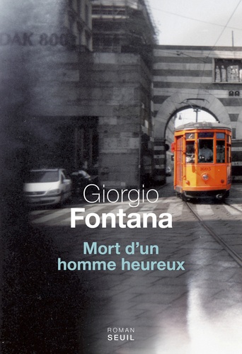 Mort D'un Homme Heureux