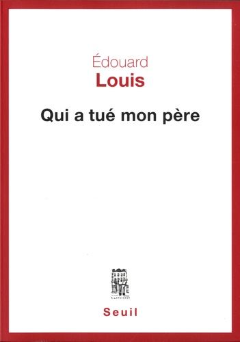 Qui A Tué Mon Père