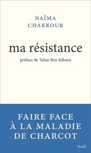 Ma Résistance Contre La Sclérose Latérale Amyotrophique