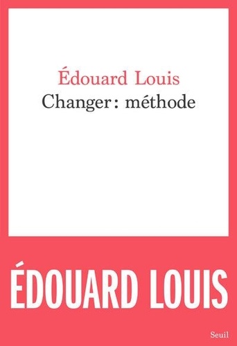 Changer : Méthode
