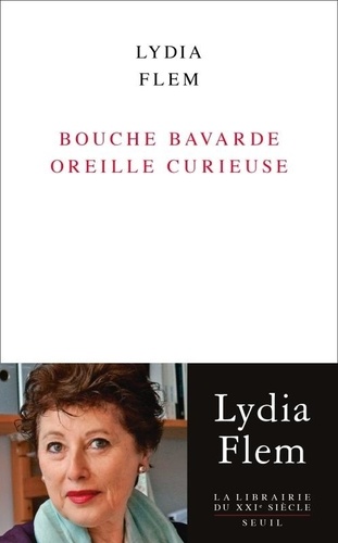 Bouche Bavarde Oreille Curieuse