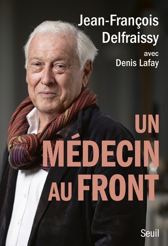 Un Médecin Au Front