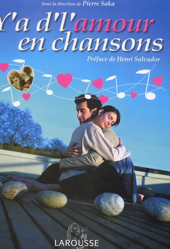 Y'a D'l'amour En Chansons