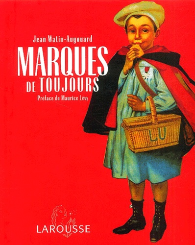 Marques De Toujours