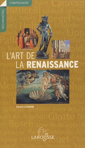 L'art De La Renaissance