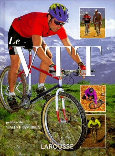 Le Vtt
