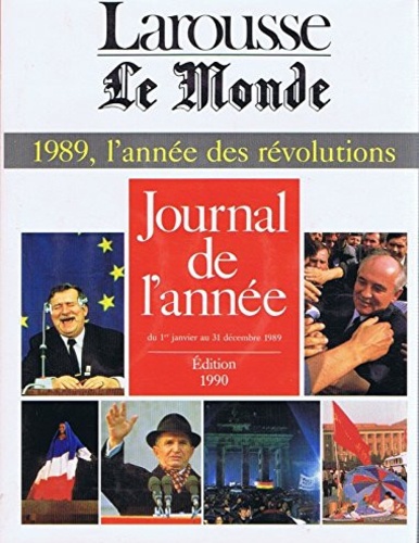 Journal Annee Edit.90