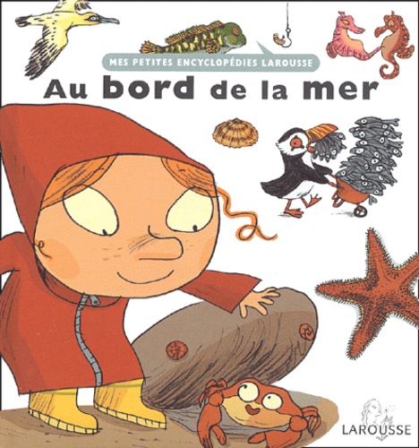 Au Bord De La Mer