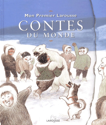 Contes Du Monde