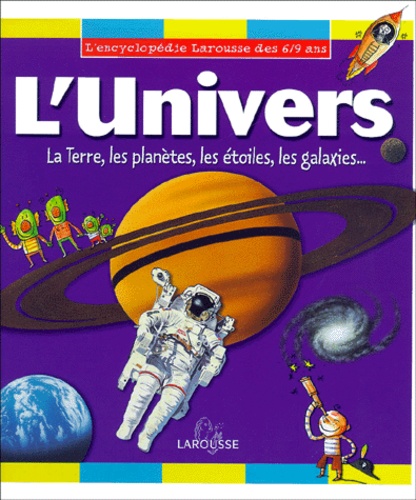 L'univers