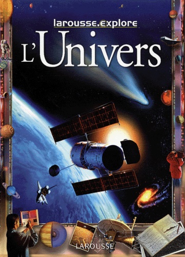 L'univers