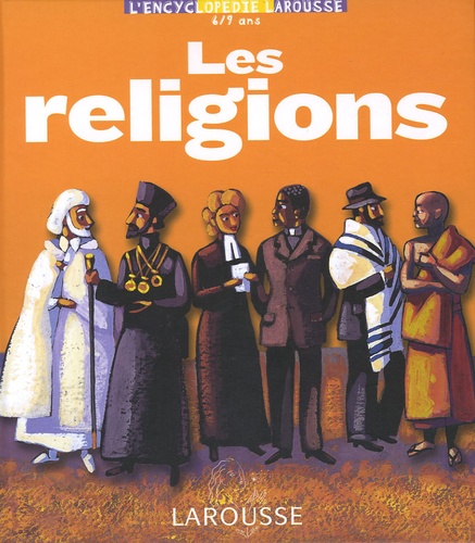 Les Religions