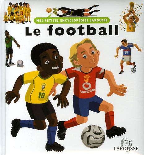 Le Football