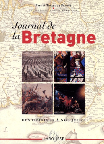 Journal De La Bretagne