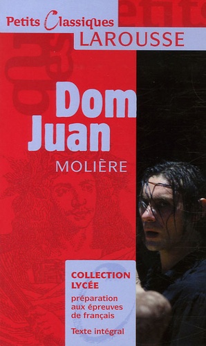 Dom Juan - Ou Le Festin De Pierre