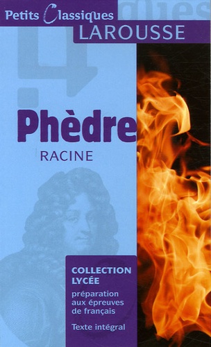 Phèdre