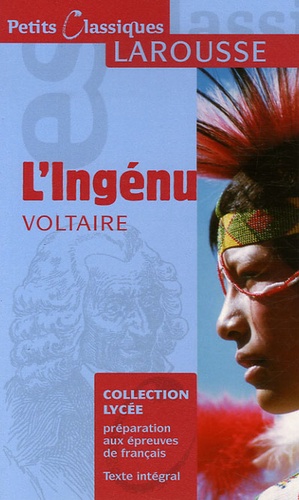 L'ingénu