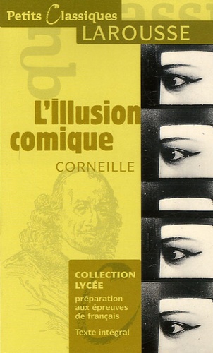 L'illusion Comique