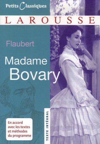 Madame Bovary