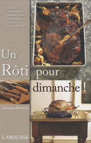 Un Rôti Pour Dimanche !