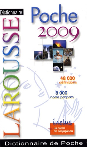 Larousse De Poche