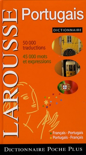 Français-portugais, portugais-français