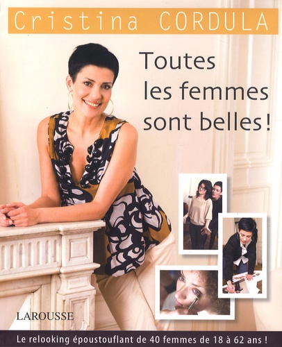 Toutes Les Femmes Sont Belles !