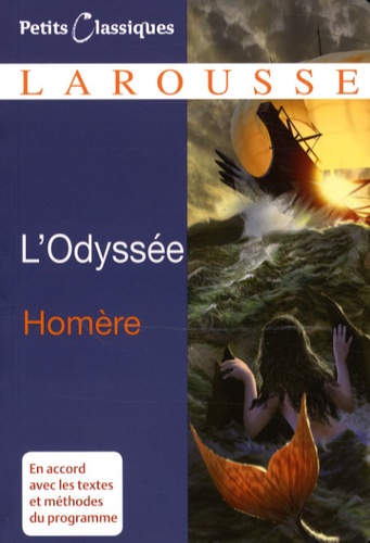 L'odyssée
