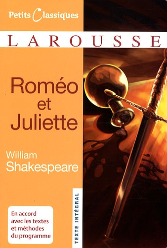 Roméo Et Juliette
