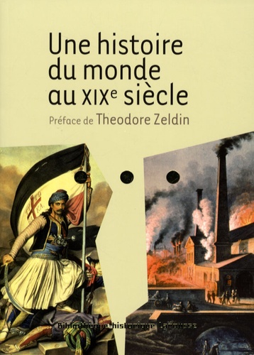 Une Histoire Du Monde Au Xixe Siècle