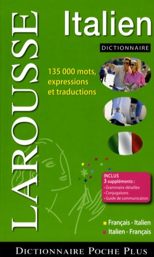 Dictionnaire Français-Italien Italien-Français