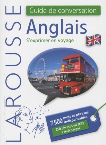 Anglais