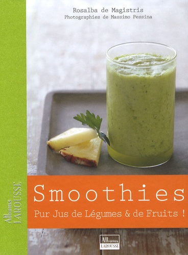 Smoothies Pur Jus Et De Fruits !