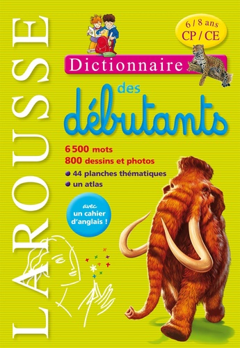 Larousse Des Débutants
