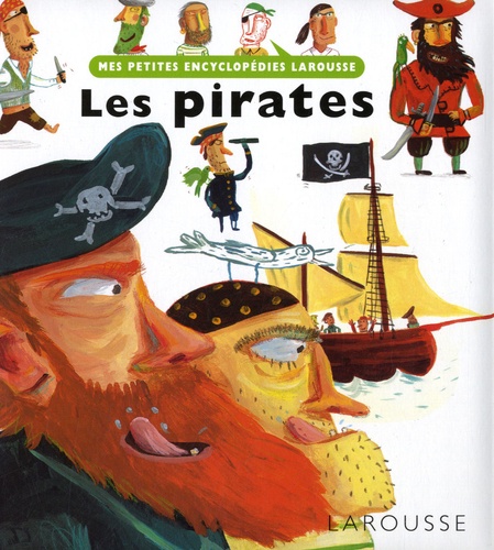 Les Pirates
