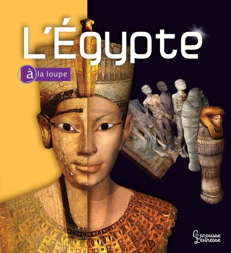 L'egypte