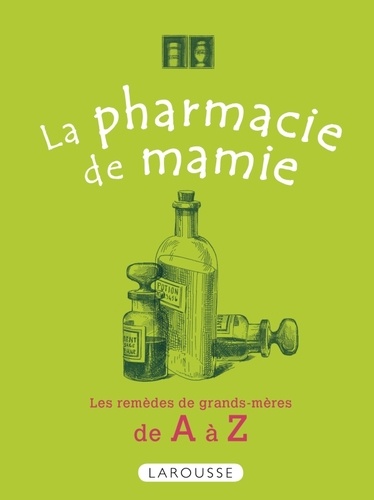 La Pharmacie De Mamie