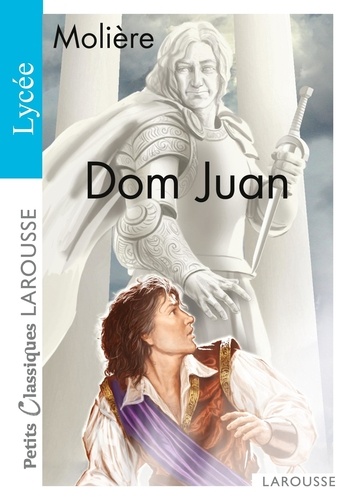 Dom Juan Ou Le Festin De Pierre
