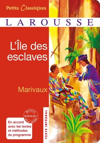 L'île Des Esclaves