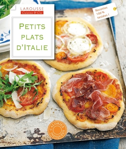 Petits Plats D'italie