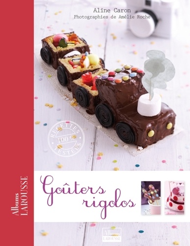 Goûters Rigolos