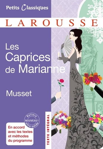 Les Caprices De Marianne - Comédie