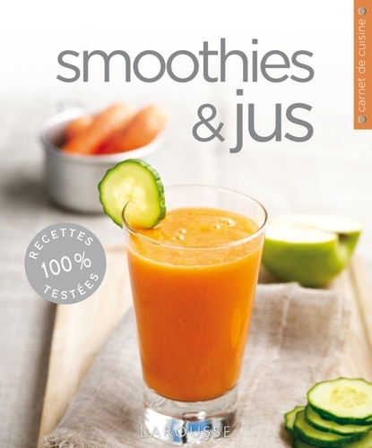 Smoothies & Jus