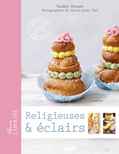 Religieuses Et Éclairs