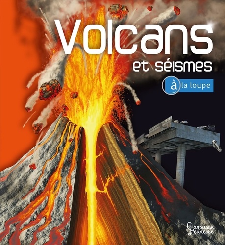 Volcans Et Séismes