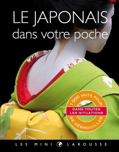 Le Japonais Dans Votre Poche