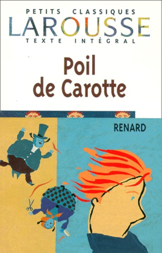 Poil De Carotte