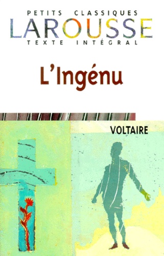 L'ingénu
